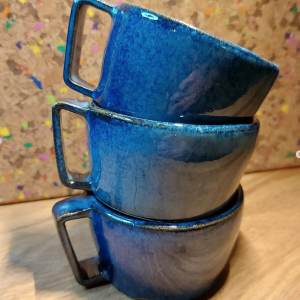 Taza Alhambra 2