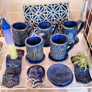 Colección Alhambra