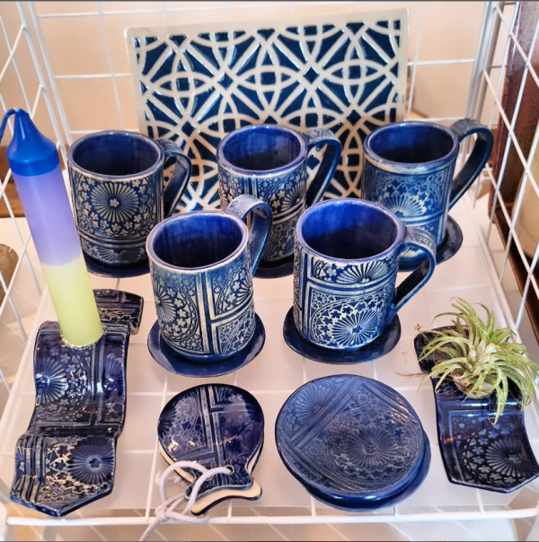 Colección Alhambra